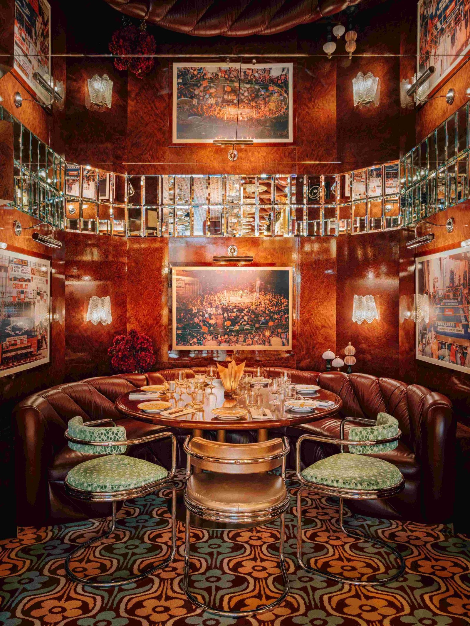 Custom Soft Furniture